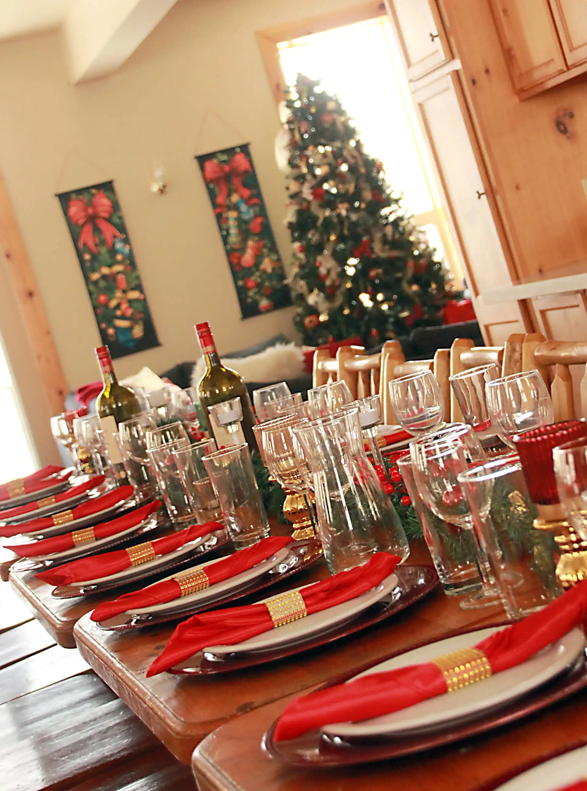 Christmas Feast