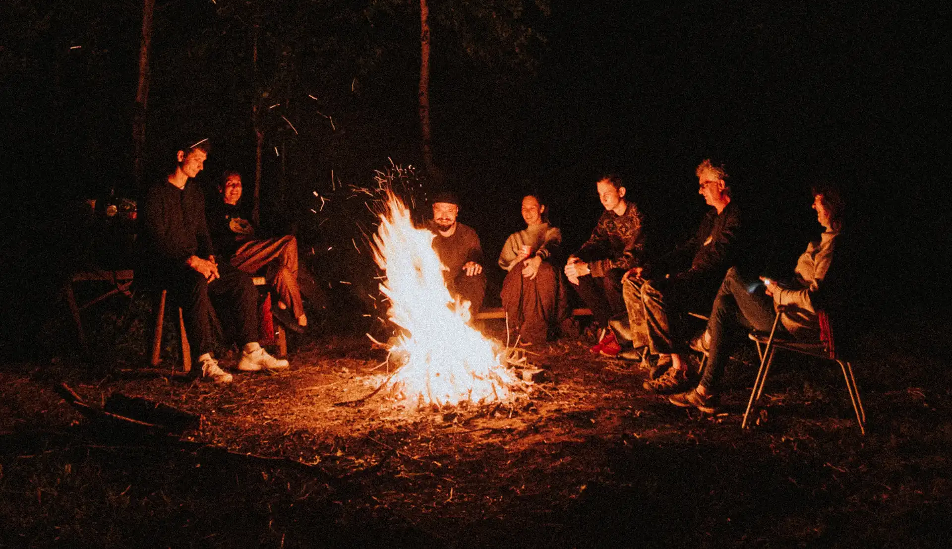 Bonfire