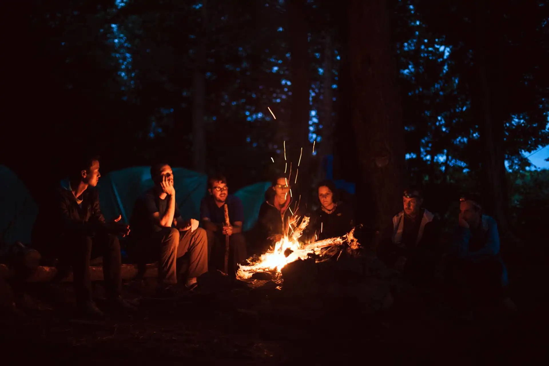 Bonfire