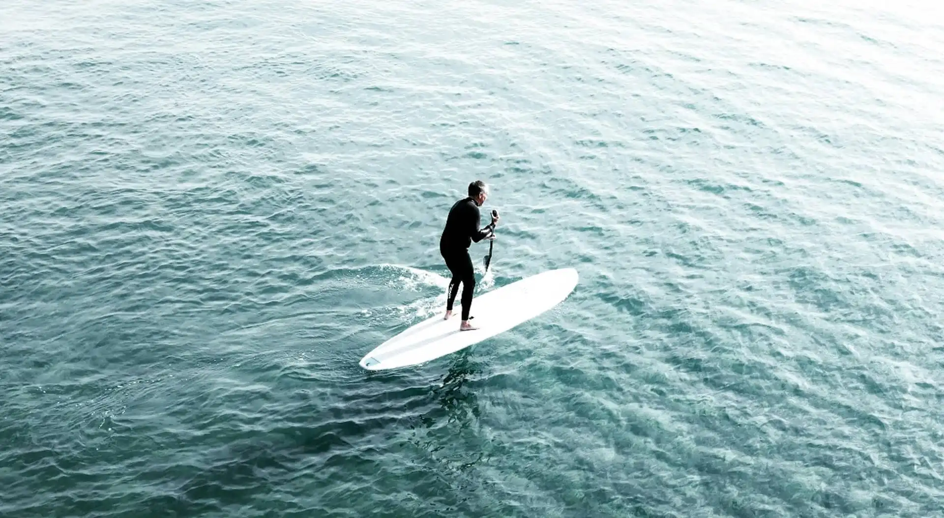 Paddleboard