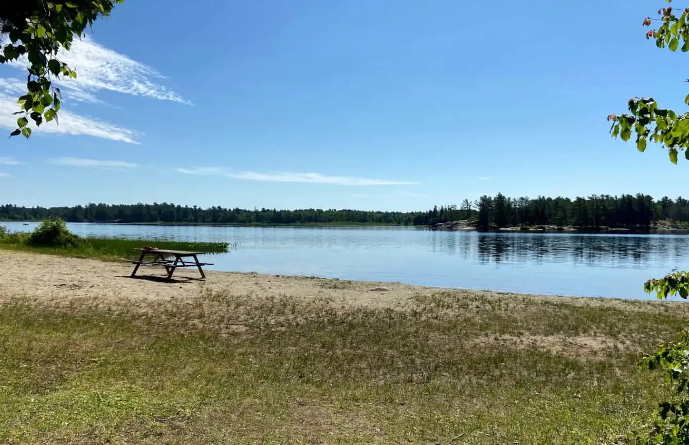 Provincial Park