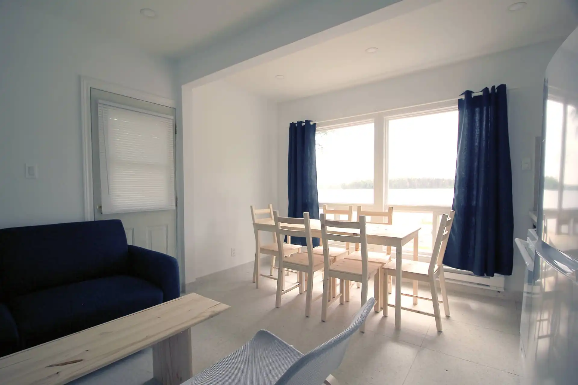 Cabin