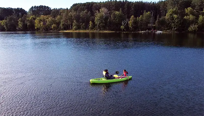 Kayak