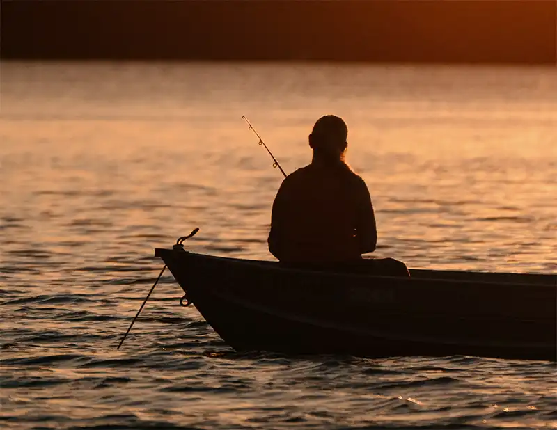 Fishing